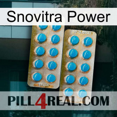 Snovitra Power new08